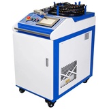 Handheld laser welding machine